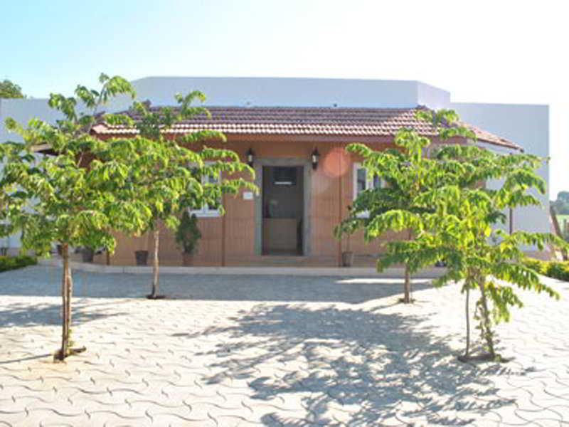 Gir Jungle Lodge Sasan Gir Buitenkant foto